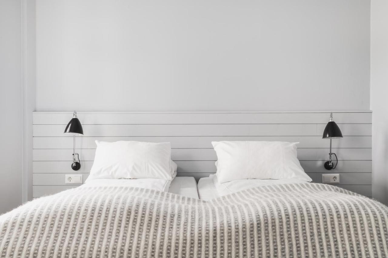 Hordaheimen Hotel Bergen Ngoại thất bức ảnh