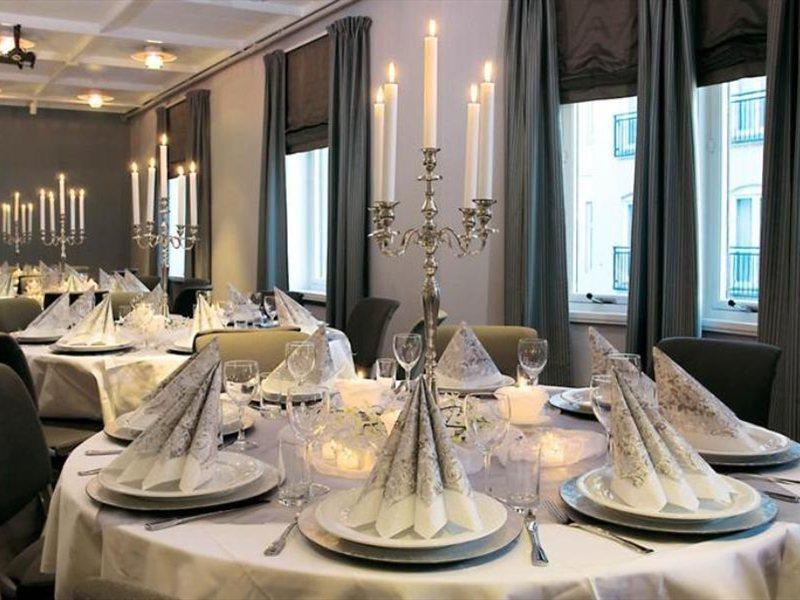 Hordaheimen Hotel Bergen Ngoại thất bức ảnh