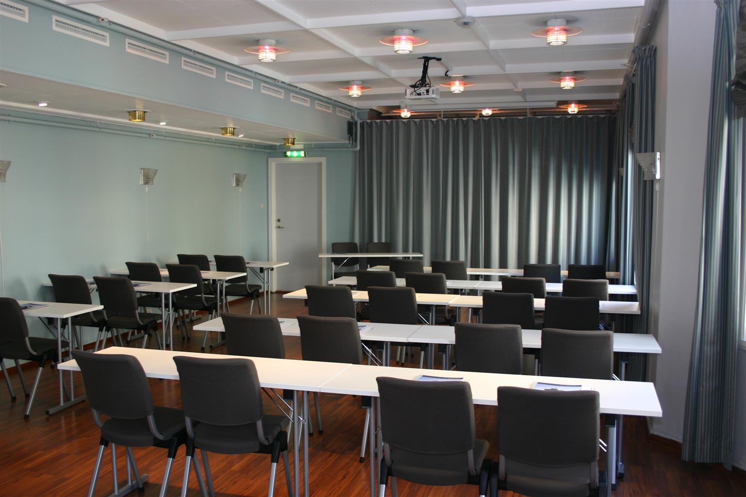 Hordaheimen Hotel Bergen Ngoại thất bức ảnh